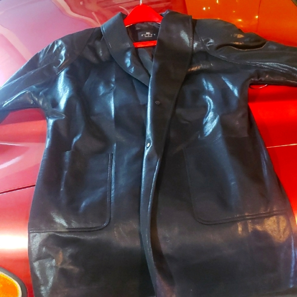 Vintage Ladies Jacket
